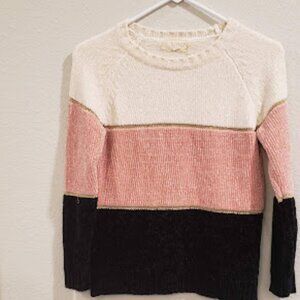 Girl's Sweater
